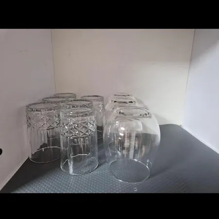 Apartmán Laubach Apartments *