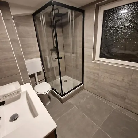 Laubach Apartments * Laubach (Giessen)
