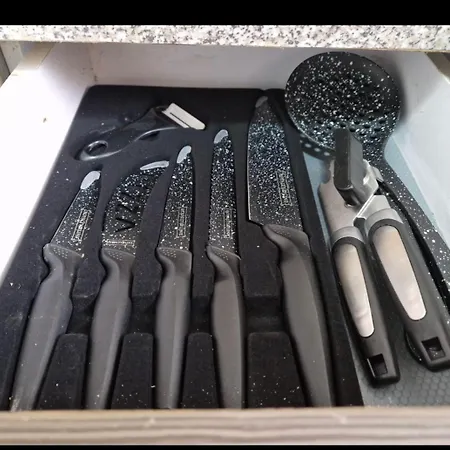 Apartmán Laubach Apartments Laubach (Giessen)