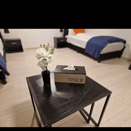 Laubach Apartments * Laubach (Giessen)