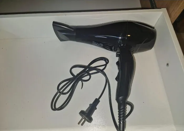 Laubach Apartments * Laubach (Giessen)