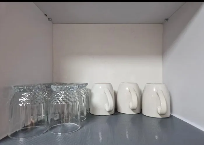 Laubach Apartments *