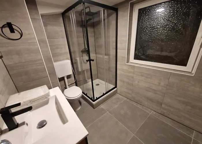 Laubach Apartments * Laubach (Giessen)