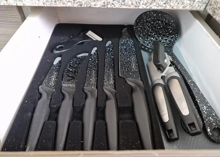 Apartmán Laubach Apartments Laubach (Giessen)