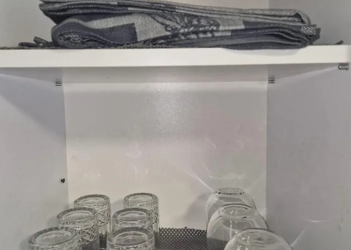 Apartmán Laubach Apartments Laubach (Giessen)