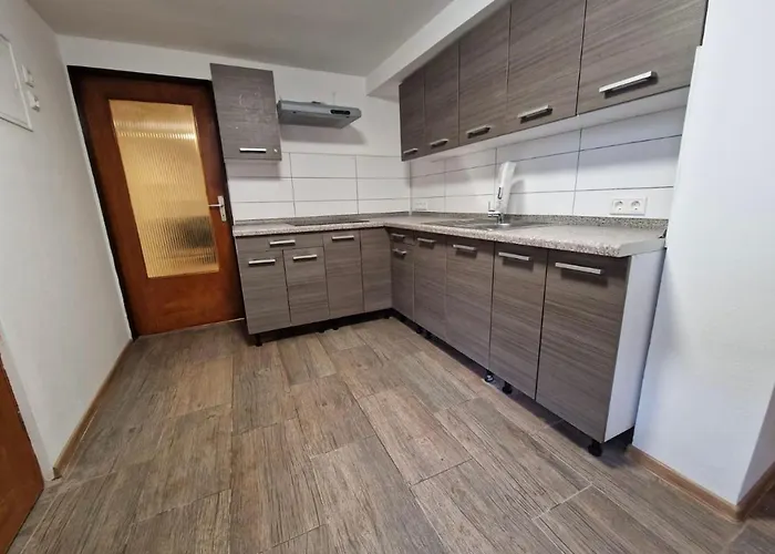 Laubach Apartments Apartmán